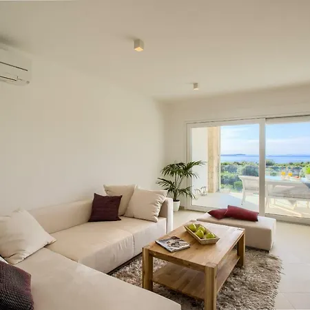 Apartment Brioni Vista Pula