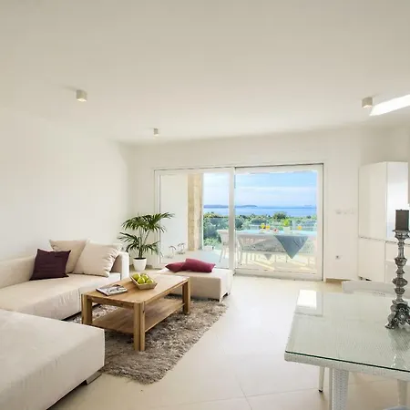 Apartment Brioni Vista Pula