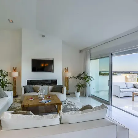 Brioni Vista Apartment