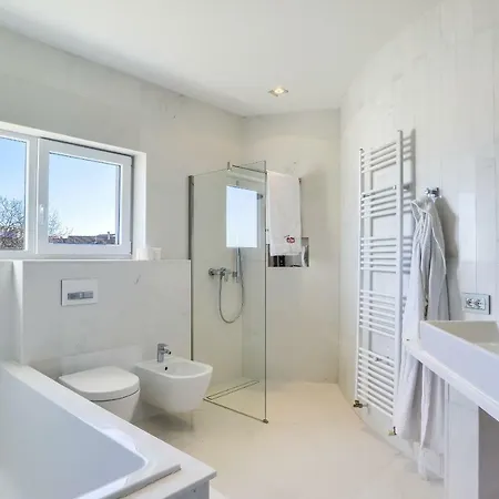 Brioni Vista Apartment Pula