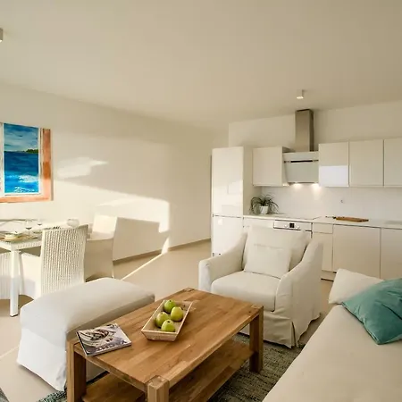 Brioni Vista Apartment Pula