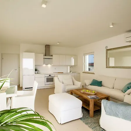 Brioni Vista Apartment *