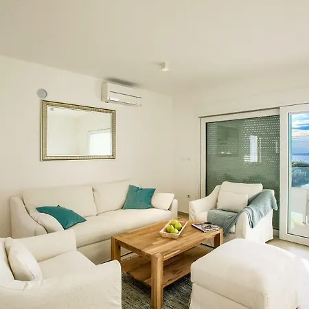 Apartment Brioni Vista *