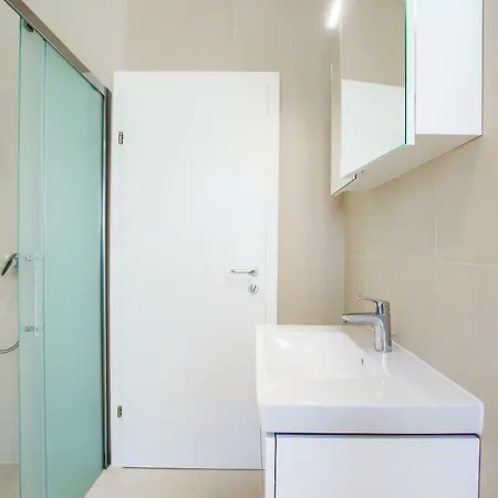 Apartment Brioni Vista *