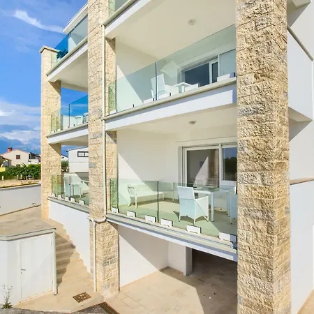 Brioni Vista Apartment Pula