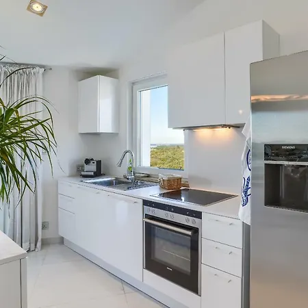 Brioni Vista Apartment