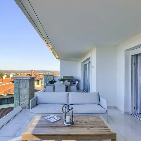 Brioni Vista Apartment Pula