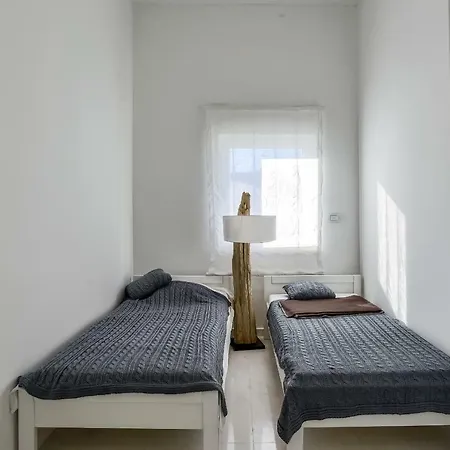 Brioni Vista Apartment *