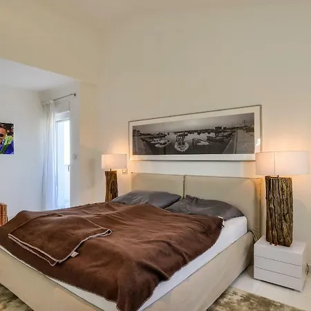 Apartment Brioni Vista
