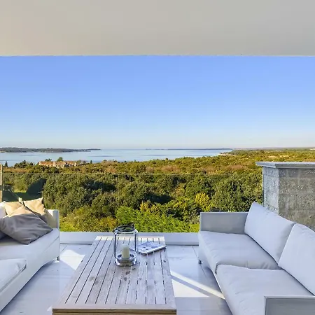 Brioni Vista Apartment *